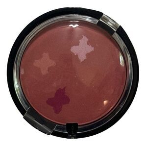 Signature Club A Pressed Flower Blush - Compact NEW .24 oz peach-to-rose color